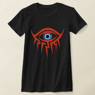 Ond Öga och Allseende Öga t-shirt