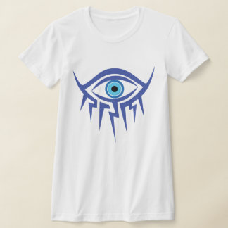 Ond Öga och Alltseende Öga t-shirt