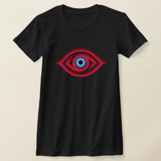Ond Öga och Alltseende Öga t-shirt