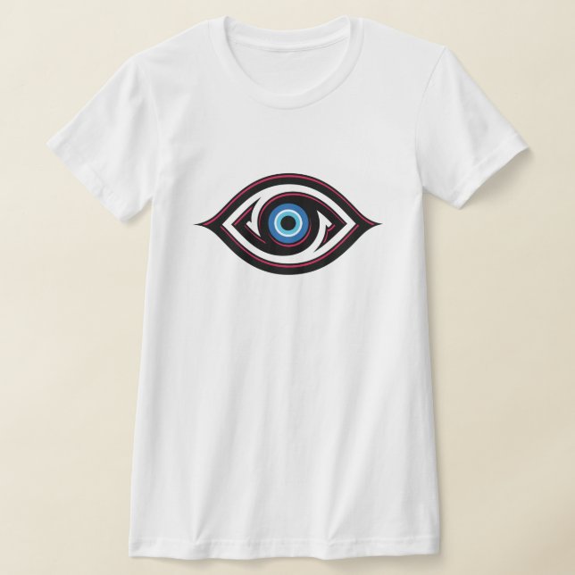Ond Öga t-shirt (Laydown)