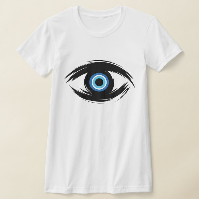 Ond Öga t-shirt (Laydown)