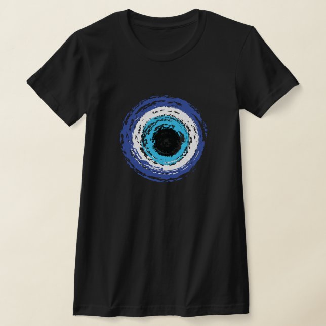Ond Öga t-shirt (Laydown)