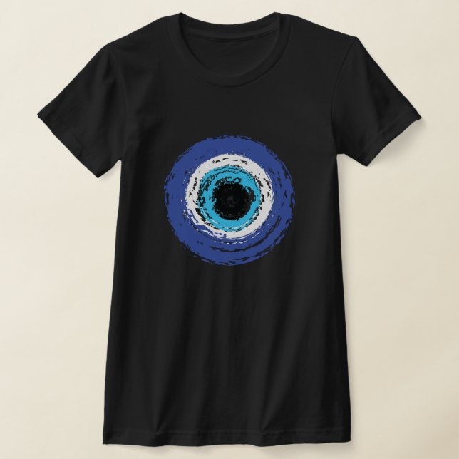 Ond Öga t-shirt (Laydown)