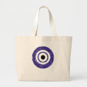 Ond Öga t-shirt Jumbo Tygkasse