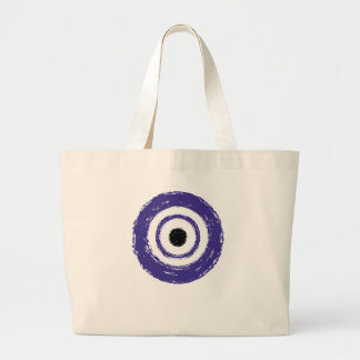 Ond Öga t-shirt Jumbo Tygkasse