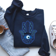 Ond Öga Tröja, Energiskydd Present T-Shirt