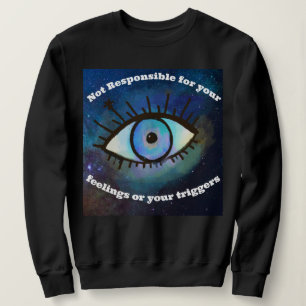 ond öga-tröjor t shirt