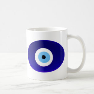 Ond ögaTalisman Kaffemugg