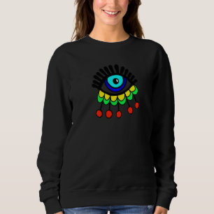Ond Ögon Förbannelse Skydd T Shirt