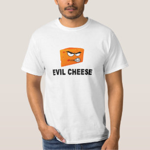 Ond ostT-tröja T-shirt