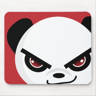Ond Panda Mousepad Musmatta