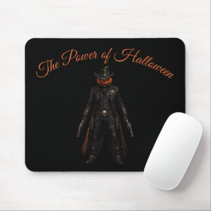 Ond Pumpa Sheriff Cowboy Jack-o'-Lantern Gr Musmatta