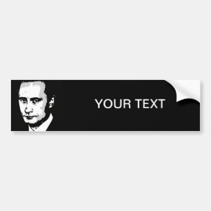 OND PUTIN BILDEKAL