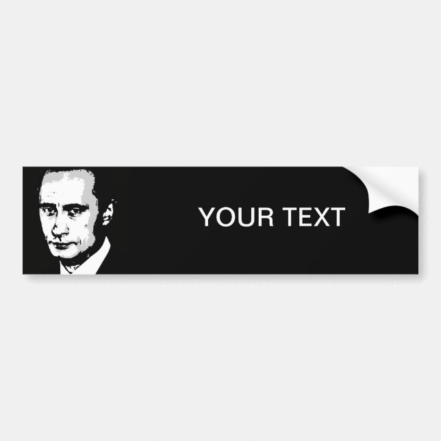 OND PUTIN BILDEKAL (Framsidan)