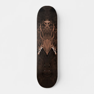 Ond Skateboard Bräda 20,5 Cm