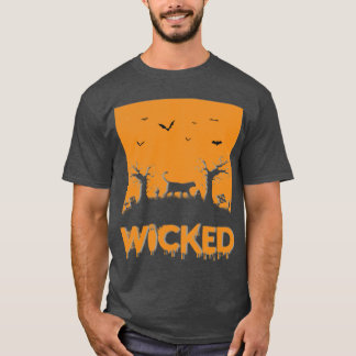 OND T SHIRT