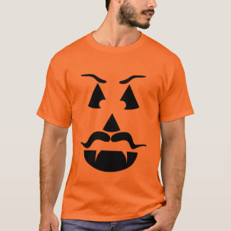 Ond T-tröja för Villainvampyrpumpa T Shirt