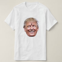 Ond trumfT-tröja