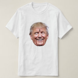 Ond trumfT-tröja T-shirt