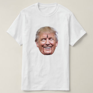 Ond trumfT-tröja T-shirt