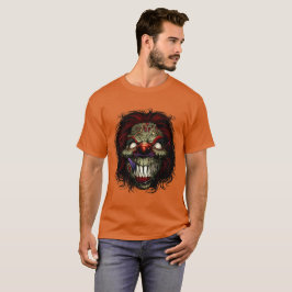 Ond Zombie Clown, Tee