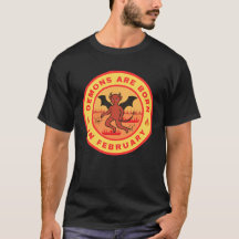 Onda andar föds i februari alternativ design