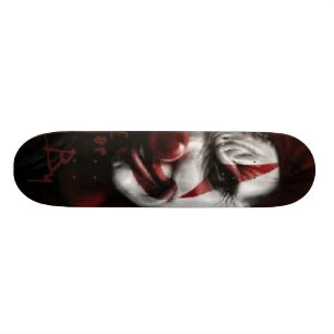Onda Clown Skateboards