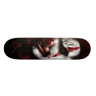 Onda Clown Skateboards