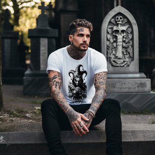 Onda Clownen T Shirt