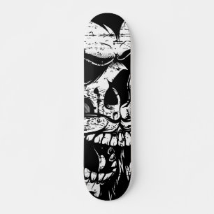 Onda Döskalle skateboard