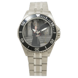 Onda Drottningen Armbandsur