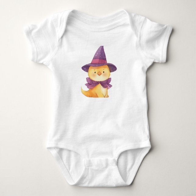 Onda Ducky T Shirt (Framsida)