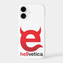 Onda “e” – Logotyp – iPhone 17-fodral