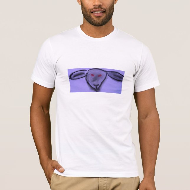 onda får t-shirt (Framsida)