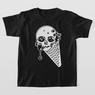 Onda isglasskon T-shirt