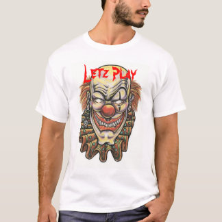 Onda Klown Tee Shirt
