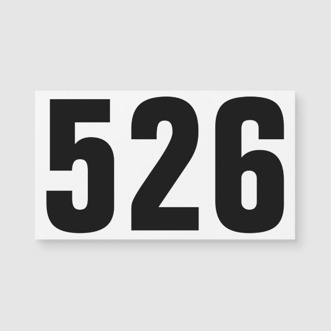 Onda magnetiska Geocache (Framsida)