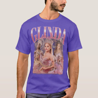 Onda Musikal retro flickvänner T Shirt
