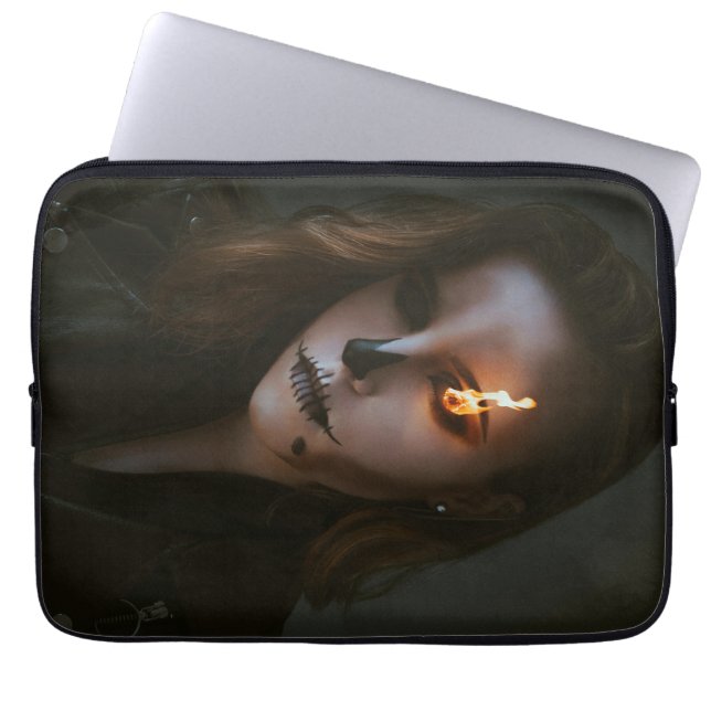 Onda One Electronics Bag Laptop Fodral (Framsidan)