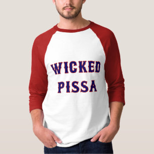 Onda Pissa T-shirt