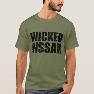 Onda Pissah T-shirt