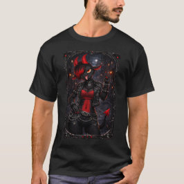 Onda Punk Fwench Fwy T Shirt