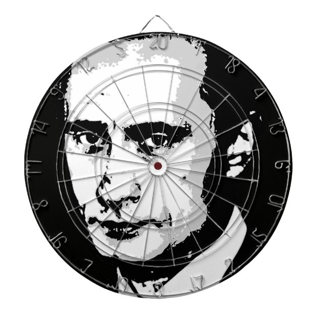 ONDA PUTIN PILTAVLA (Framsidan)