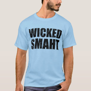 Onda Smaht Tee Shirt