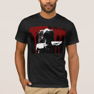 Onda Spaz är ond Tee Shirt