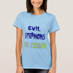 Onda Stepmoms Tee