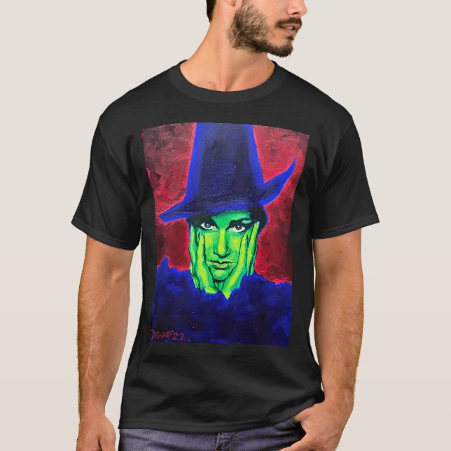 Onda T Shirt (Framsida)