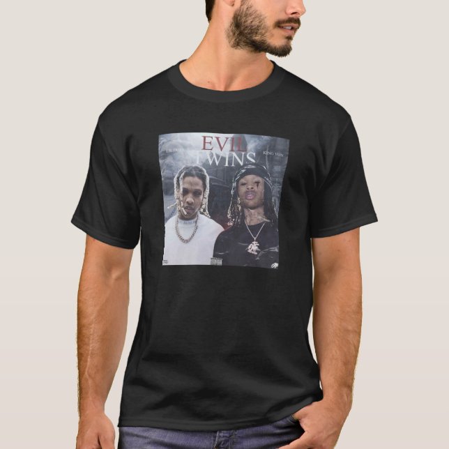 onda twillingar t shirt (Framsida)
