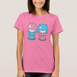 onda twillingar t shirt