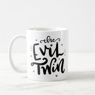 Onda Twin Kaffemugg